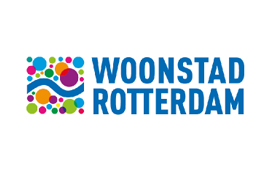 Woonstad Rotterdam